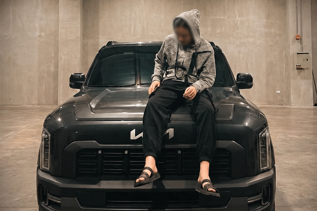 Perfect truck and definitely ordering more vehicles!
