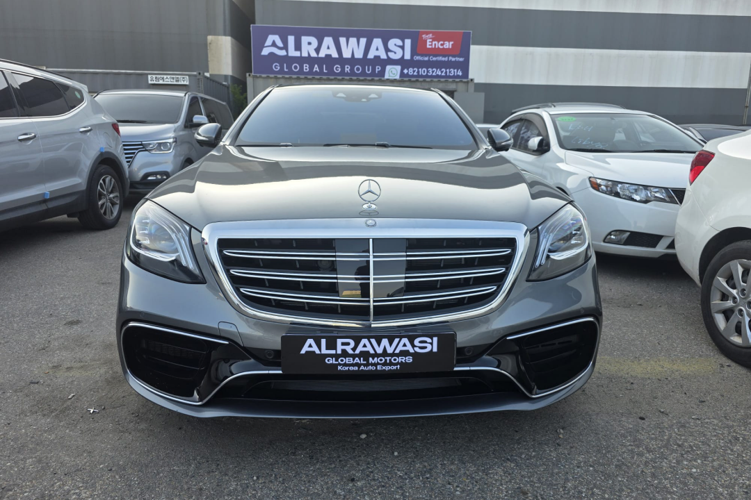 Over 35 vehicles imported to Albania and Kosovo with Alrawasi!